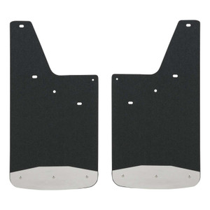 Luverne® | 250743 | Textured Rubber Mud Guards