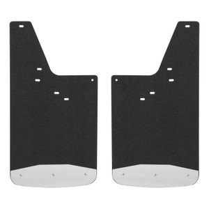 Luverne® | 251443 | Textured Rubber Mud Guards