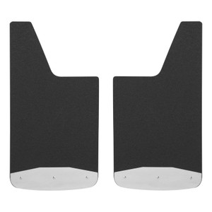 Luverne® | 251720 | Textured Rubber Mud Guards
