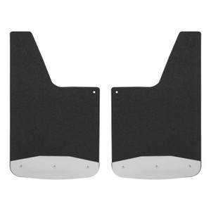 Luverne® | 250937 | Textured Rubber Mud Guards