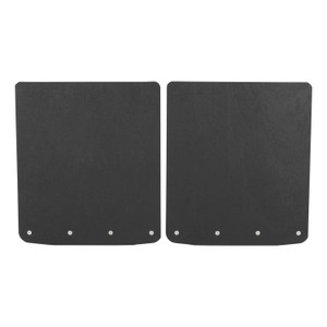 Luverne® | 251724 | Textured Rubber Mud Guards