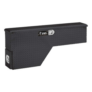 Uws® | FW-48-DS-P | Fender Well Drawer Slide Tool Box