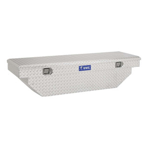 Uws® | TBS-60-A | Single Lid Series Tool Box