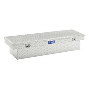 Uws® | TBS-72 | Single Lid Series Tool Box