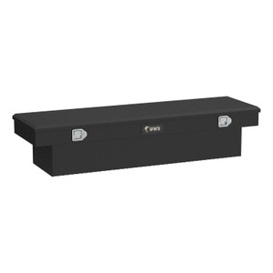 Uws® | TBS-69-MB | Single Lid Series Tool Box