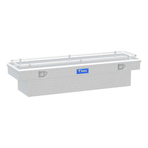 Uws® | TBS-69-R | Single Lid Series Tool Box