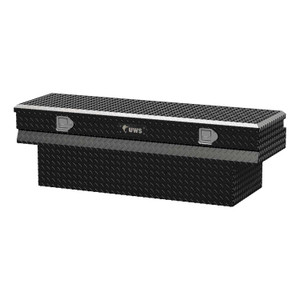 Uws® | TBC-60-N-BLK | Chest Box Wedge