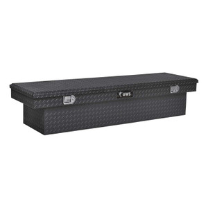 Uws® | EC10212 | 60 in. Crossover Truck Tool Box