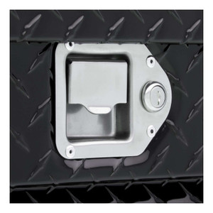Uws® | EC10302 | 63 in. Angled Crossover Truck Tool Box
