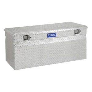 Uws® | EC20261 | 48 in. Cargo Carrier Tool Box