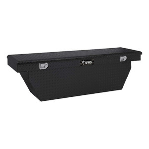 Uws® | TBSD-69-A-BLK | Single Lid Series Tool Box