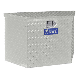 Uws® | EC20431 | 49 in. Trailer Tongue Box