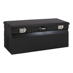 Uws® | TBC-60-BLK | Chest Box Standard