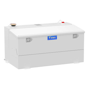 Uws® | ST-75-COMBO-W | Combination Liquid Transfer Tank/Tool Box