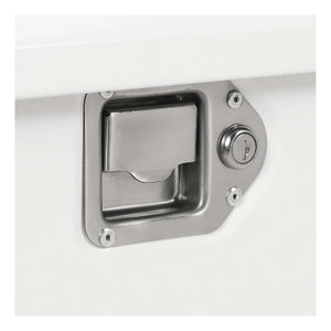 Uws® | ST-85-COMBO-W | Combination Liquid Transfer Tank/Tool Box