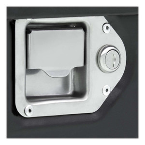 Uws® | ST-100-COMBO-MB | Combination Liquid Transfer Tank/Tool Box