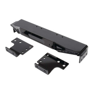 Smittybilt® | 2804 | Winch Plate