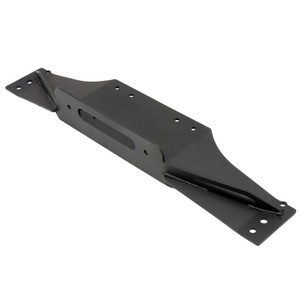 Smittybilt® | 2802 | Winch Plate