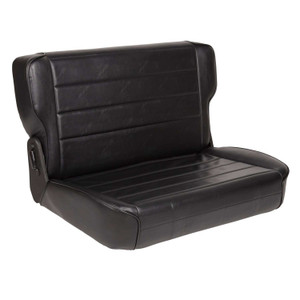 Smittybilt® | 41301 | Fold And Tumble Seat