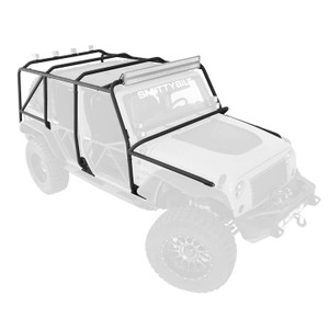 Smittybilt® | 76840 | XRC Exoskeleton