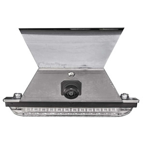 Poison Spyder® | 19-04-013P1 | Tire Carrier Delete Plate