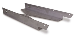 Poison Spyder® | 10-08-010 | Rocker Knockers