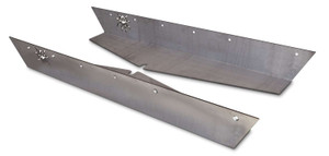 Poison Spyder® | 13-08-040 | Rocker Knockers