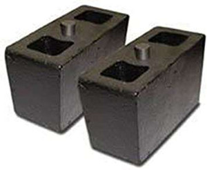 Pro Comp Suspension® | 95-351 | Suspension Block