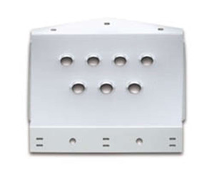 Pro Comp Suspension® | 51101 | Skid Plate