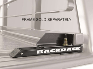 Backrack® | 40126 | Tonneau Cover Hardware Kit