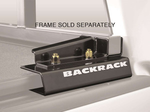Backrack® | 50124 | Tonneau Cover Hardware Kit