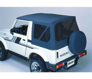 Bestop® | 51361-01 | Replace-A-TopT Soft Top