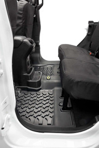 Bestop® | 51515-01 | Floor Liner