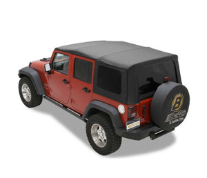 Bestop® | 79147-35 | Sailcloth Replace-A-TopT