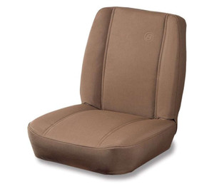 Bestop® | 39429-37 | TrailMaxT II Classic Front Seat Fixed Low Back