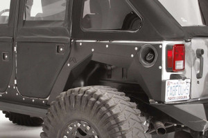 Fab Fours® | JK1001-B | Fender