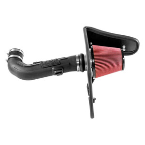 Flowmaster® | 615104 | Delta Force Cold Air Intake Kit