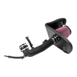 Flowmaster® | 615103 | Delta Force Cold Air Intake Kit