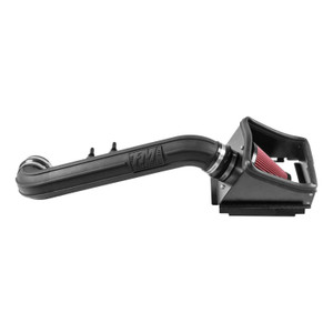 Flowmaster® | 615147 | Delta Force Cold Air Intake Kit