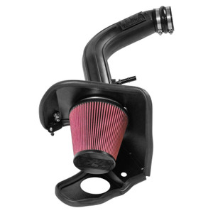 Flowmaster® | 615156 | Delta Force Cold Air Intake Kit