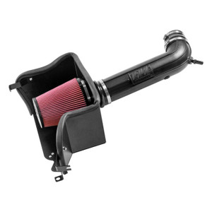 Flowmaster® | 615110 | Delta Force Cold Air Intake Kit