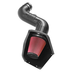 Flowmaster® | 615167 | Delta Force Cold Air Intake Kit
