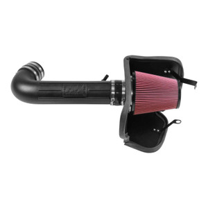 Flowmaster® | 615182 | Delta Force Cold Air Intake Kit