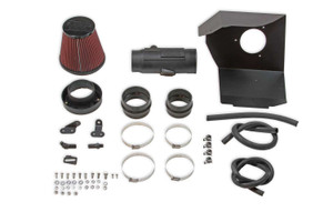 Flowmaster® | 615198 | Delta Force Cold Air Intake Kit