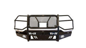 Frontier Truck Gear® | 130-22-0005 | Pro Front Bumper Replacement