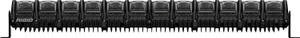 Rigid Industries® | 230413 | AdaptT LED Light Bar
