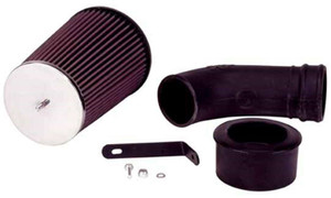 K&N Filters® | 57-3503 | Filtercharger Injection Performance Kit