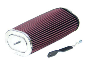 K&N Filters® | 57-6002 | Filtercharger Injection Performance Kit