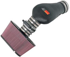 K&N Filters® | 57-3020 | Filtercharger Injection Performance Kit