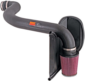 K&N Filters® | 57-3024 | Filtercharger Injection Performance Kit